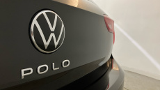 Volkswagen Polo 1.0 TSI Life 5dr Petrol Hatchback